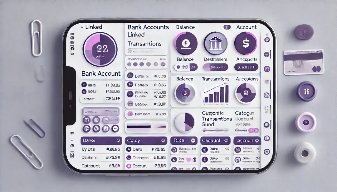 Multi-Account & Bank Integration Multi-Account & Bank Integration