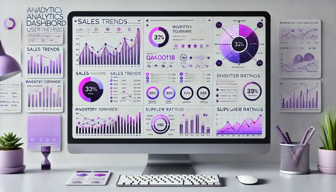 Supply Chain Analytics Supply Chain Analytics