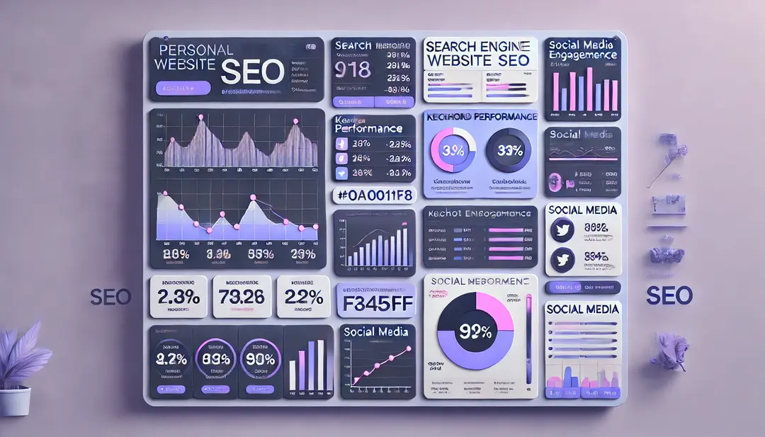 SEO & Social Media Integration SEO & Social Media Integration