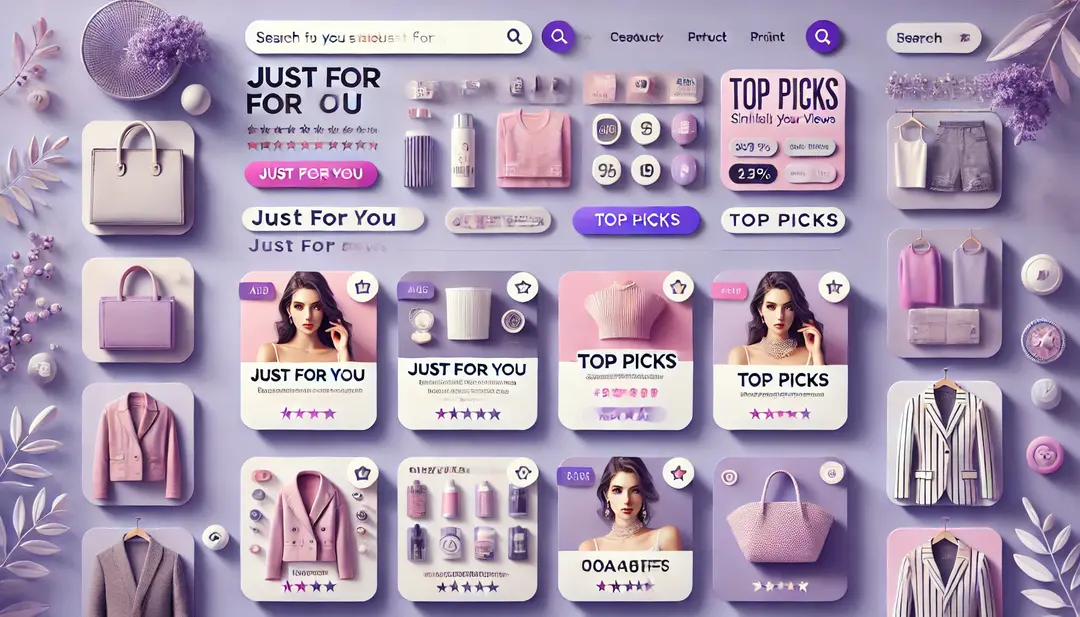 AI-Powered Product Recommendations AI-Powered Product Recommendations