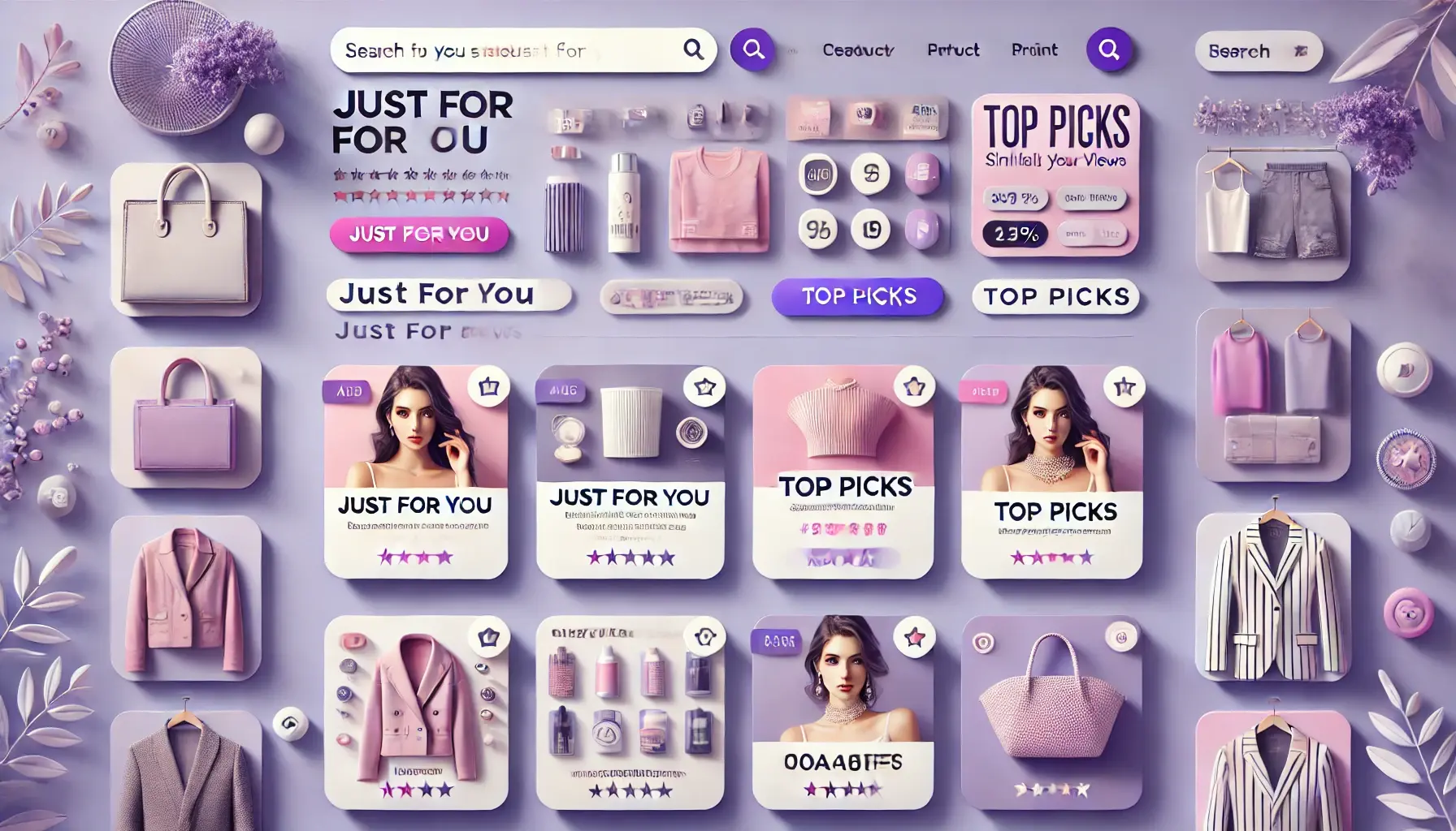 AI-Powered Product Recommendations AI-Powered Product Recommendations