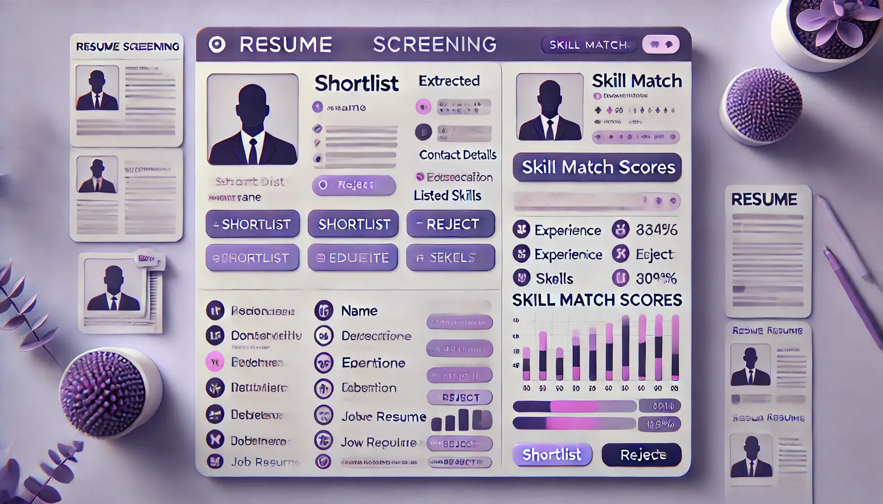 AI-Based Resume Parsing AI-Based Resume Parsing