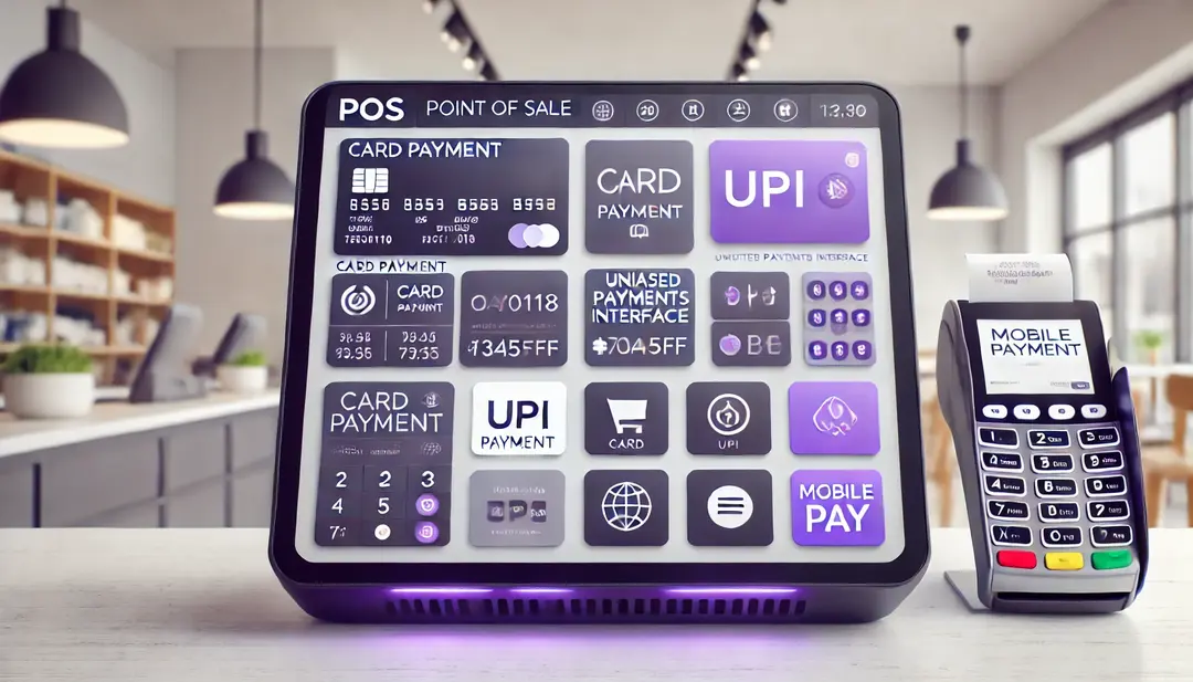 Multi-Payment Support Multi-Payment Support