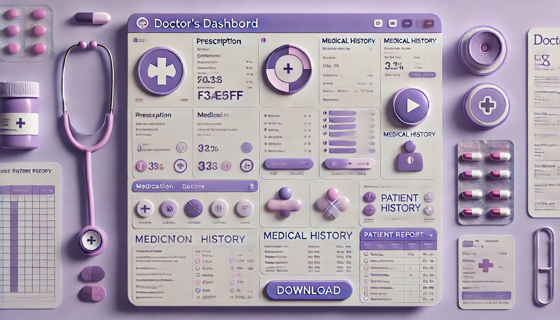E-Prescriptions & Digital Health Records E-Prescriptions & Digital Health Records