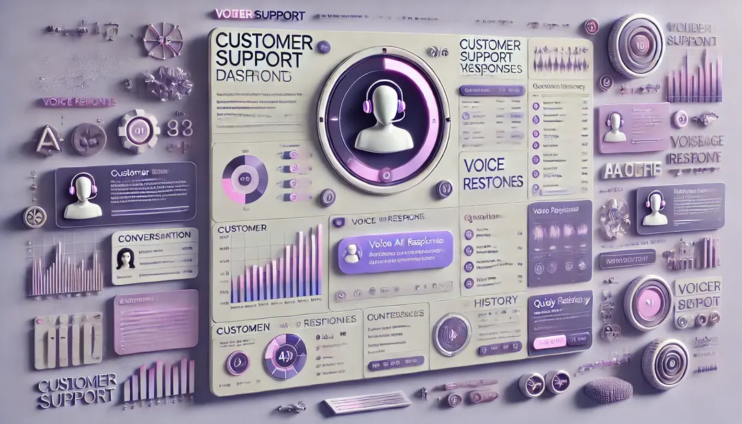 Automated Customer Support Automated Customer Support