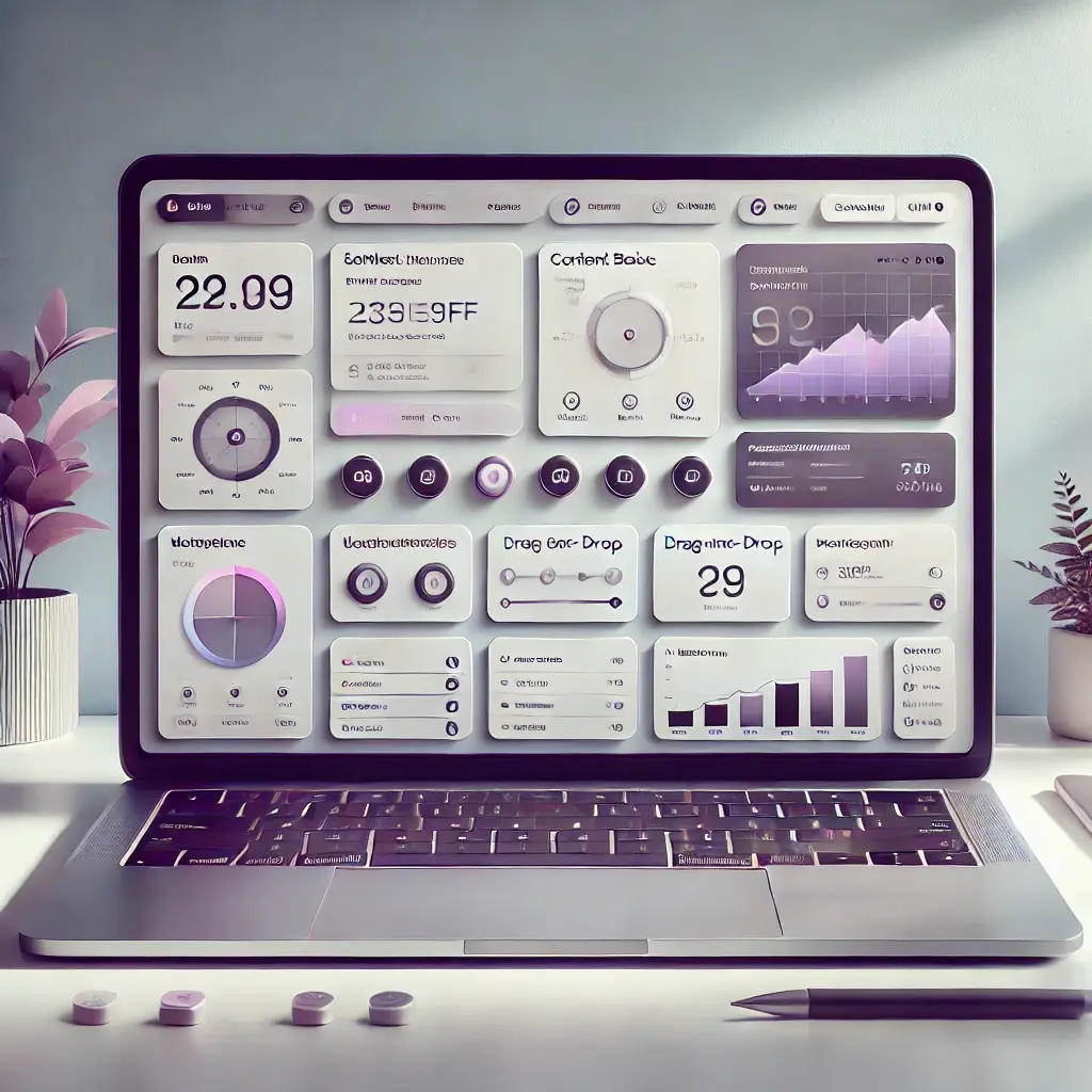 Content Management System (CMS)