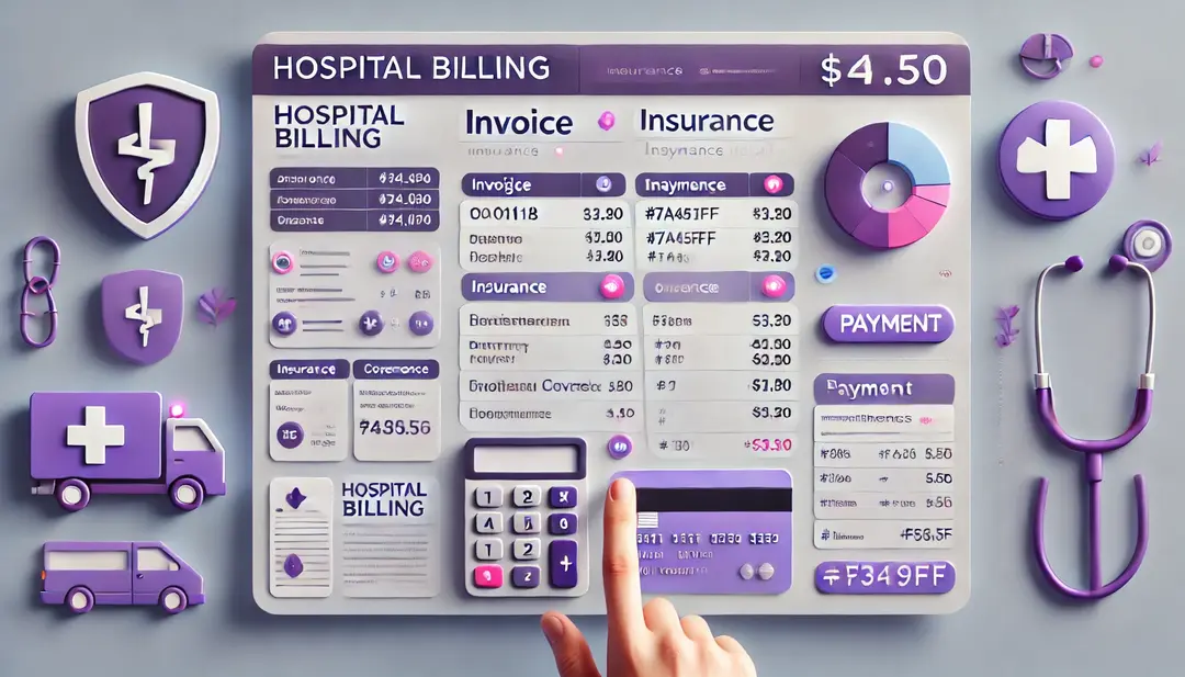Billing & Insurance Processing Billing & Insurance Processing