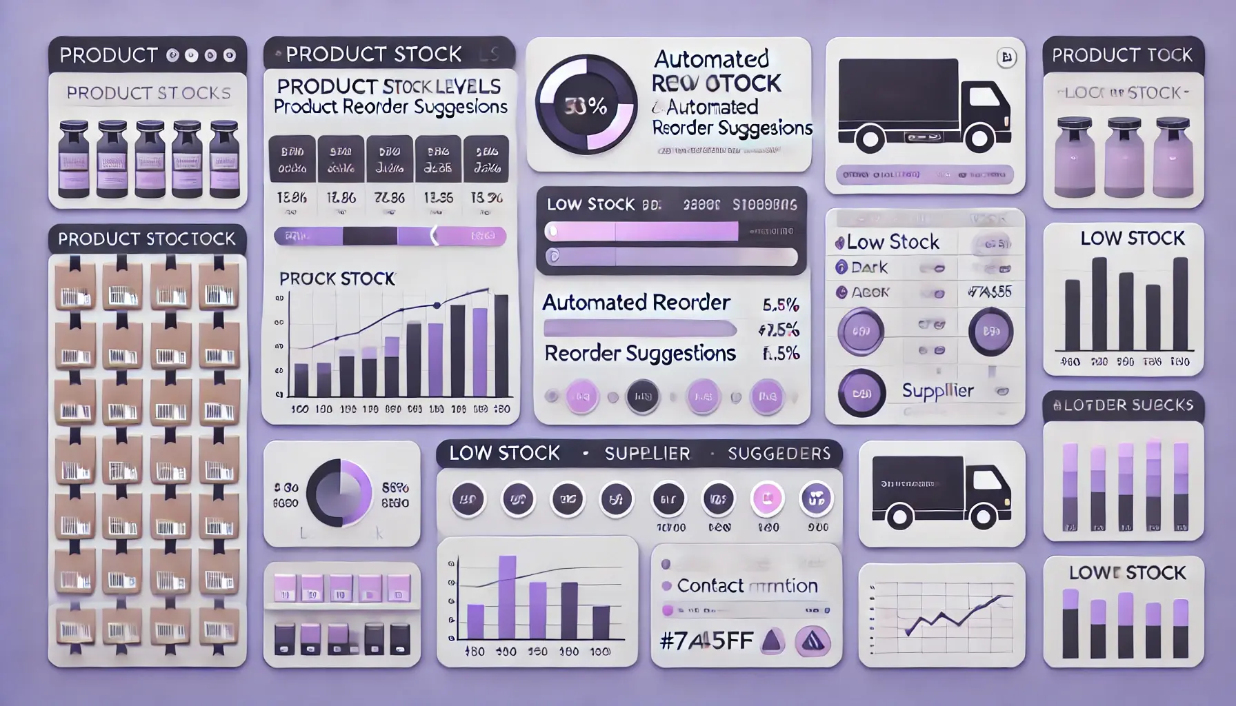Automated Inventory Management Automated Inventory Management