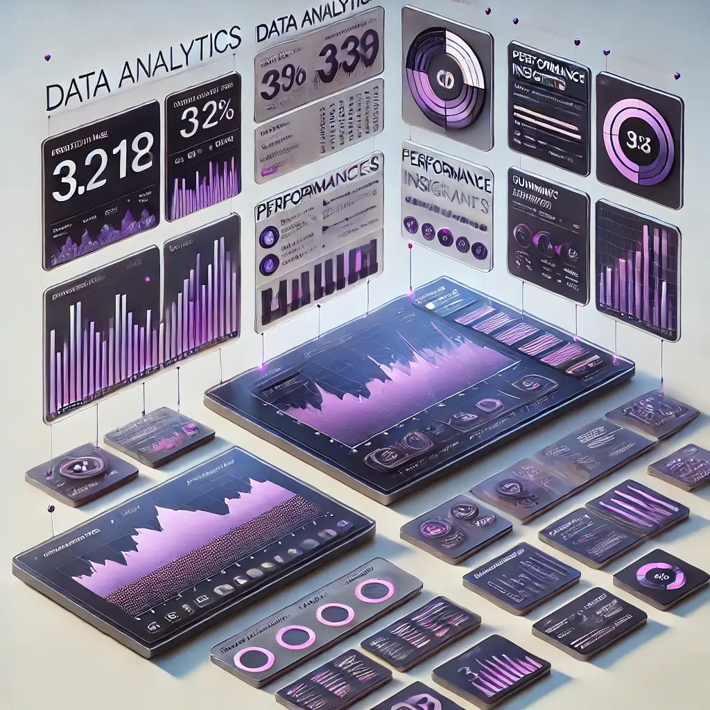 Real-Time Data Analytics Platform