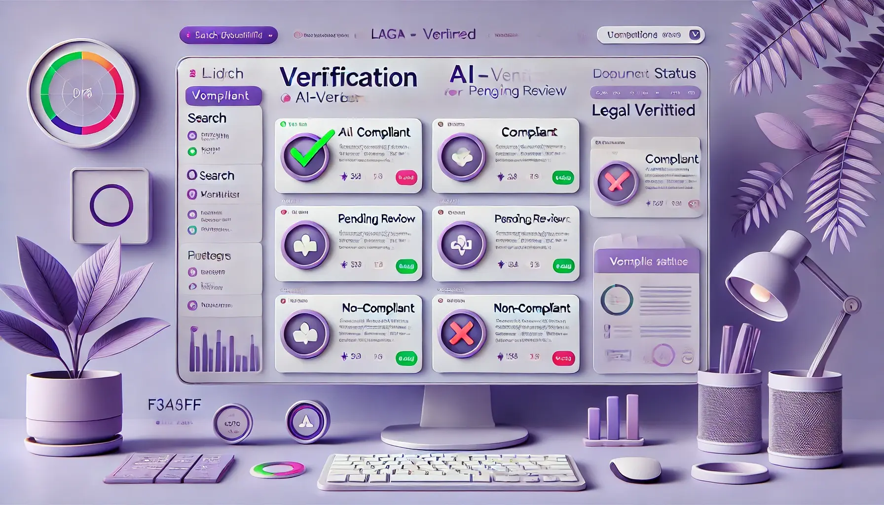 Regulatory Compliance Checks Regulatory Compliance Checks