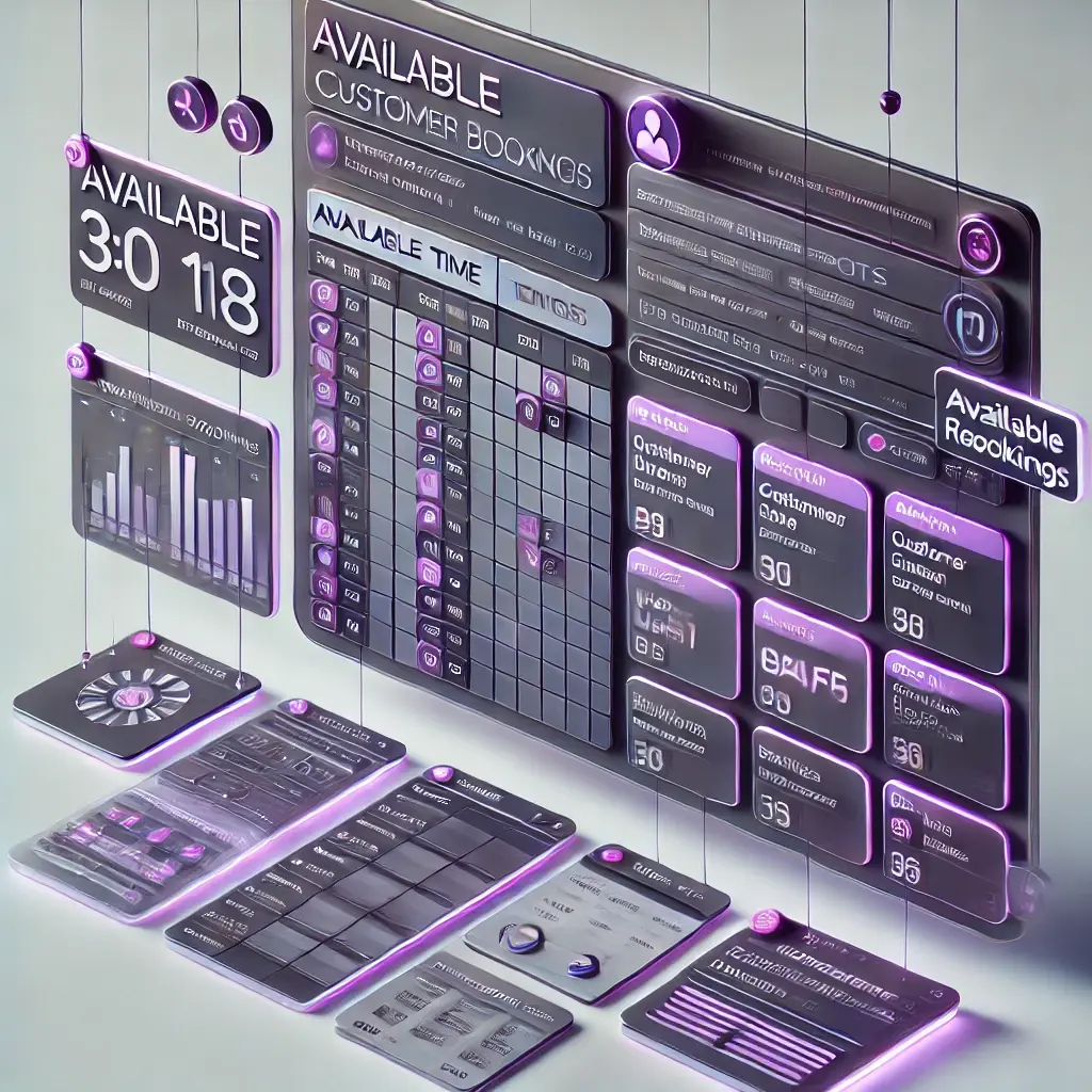 Online Appointment Scheduling Software