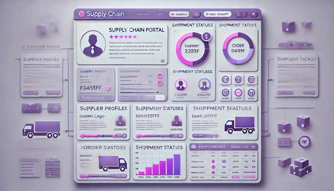 Multi-Vendor & Supplier Integration Multi-Vendor & Supplier Integration