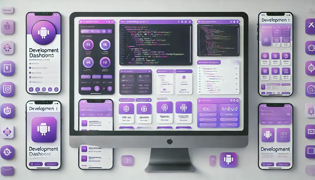 Cross-Platform Development Cross-Platform Development