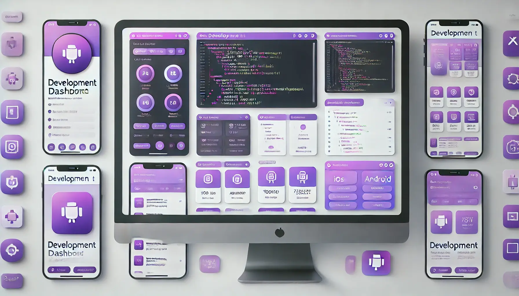 Cross-Platform Development Cross-Platform Development