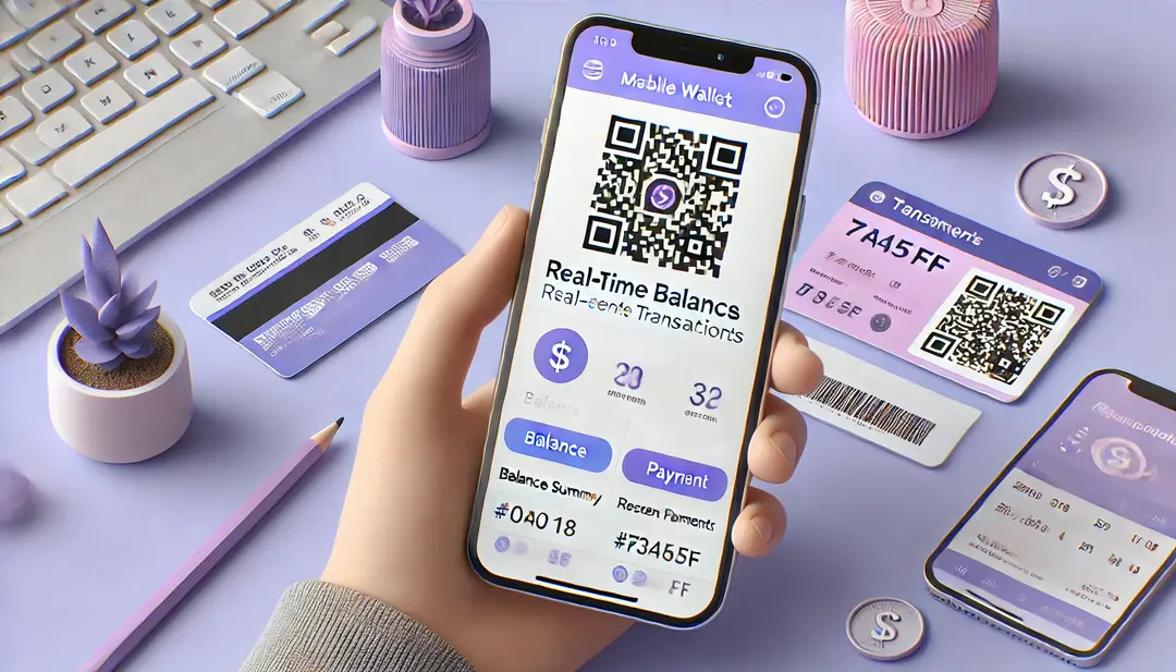 Digital Wallet Digital Wallet