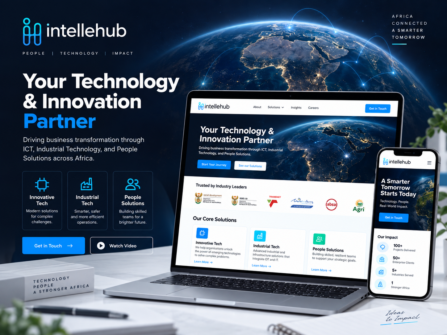 Intellehub Intellehub