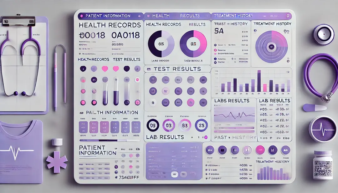 Electronic Health Records (EHR) Electronic Health Records (EHR)