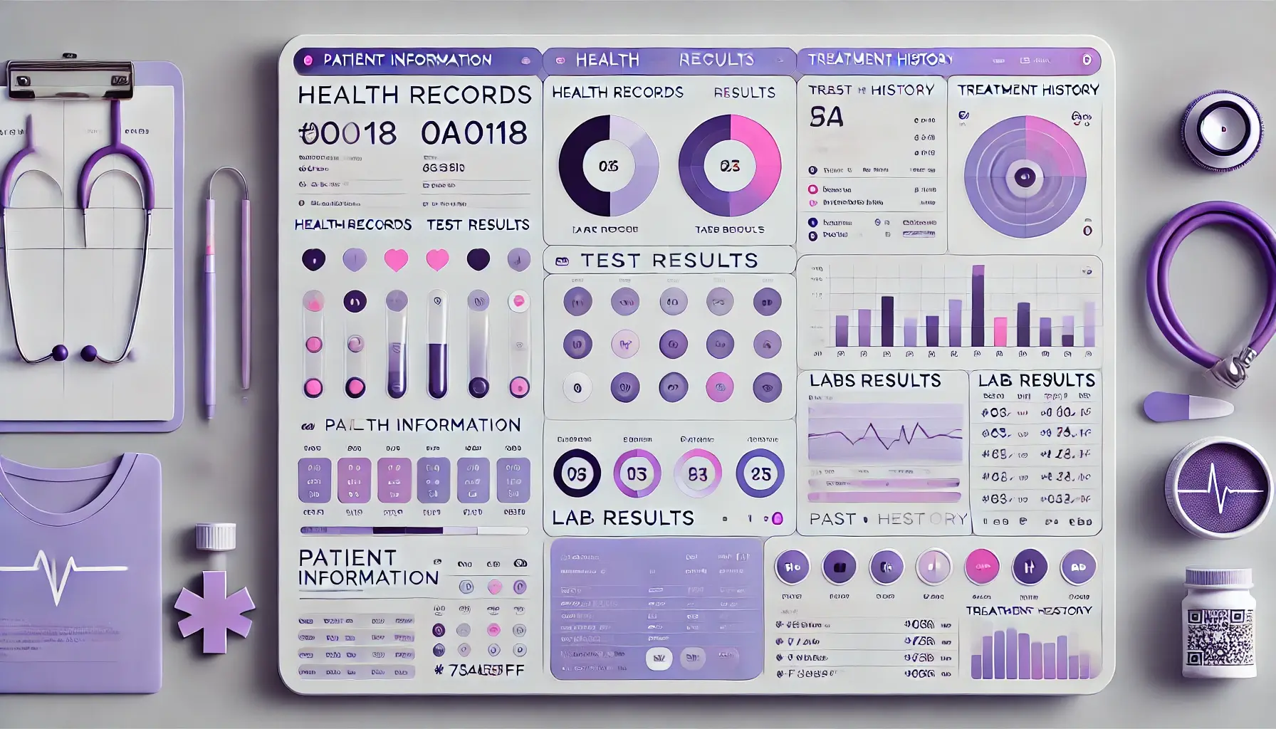 Electronic Health Records (EHR) Electronic Health Records (EHR)