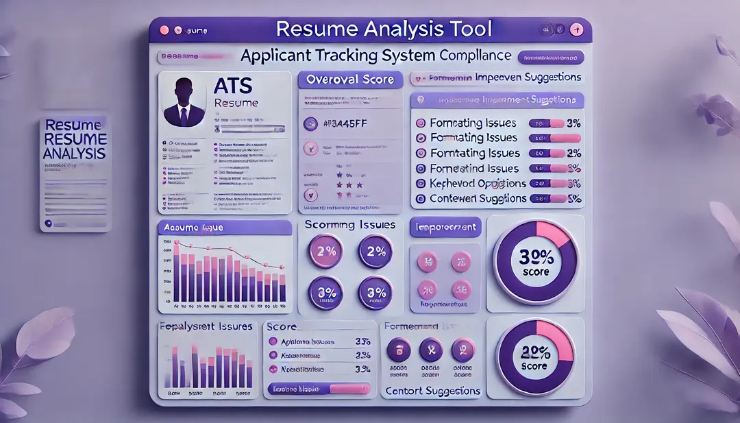 ATS-Friendly Formatting ATS-Friendly Formatting