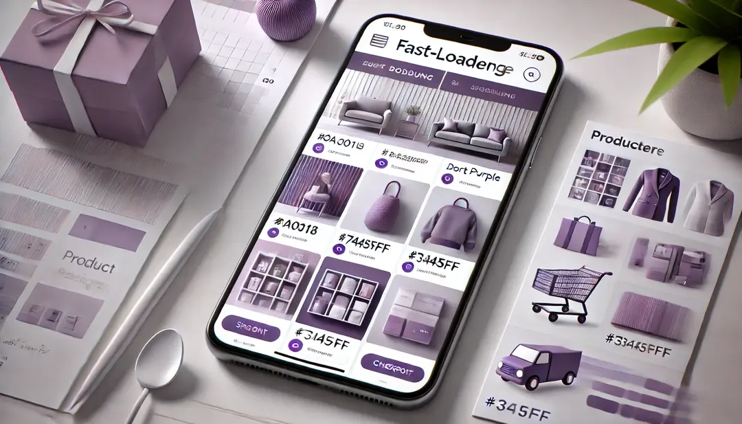 Mobile & SEO Optimization Mobile & SEO Optimization