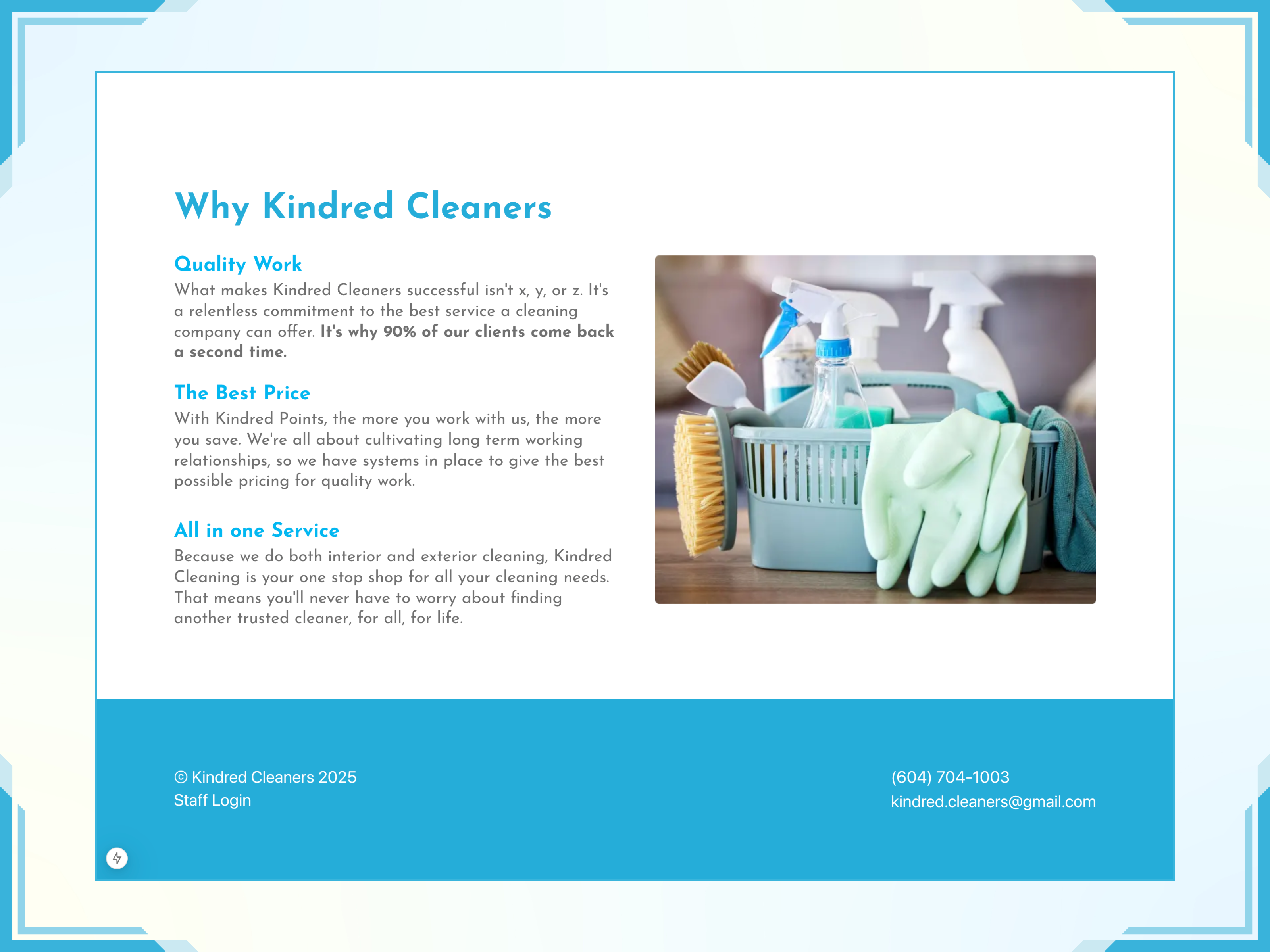 Kindred Cleaners3 Kindred Cleaners3