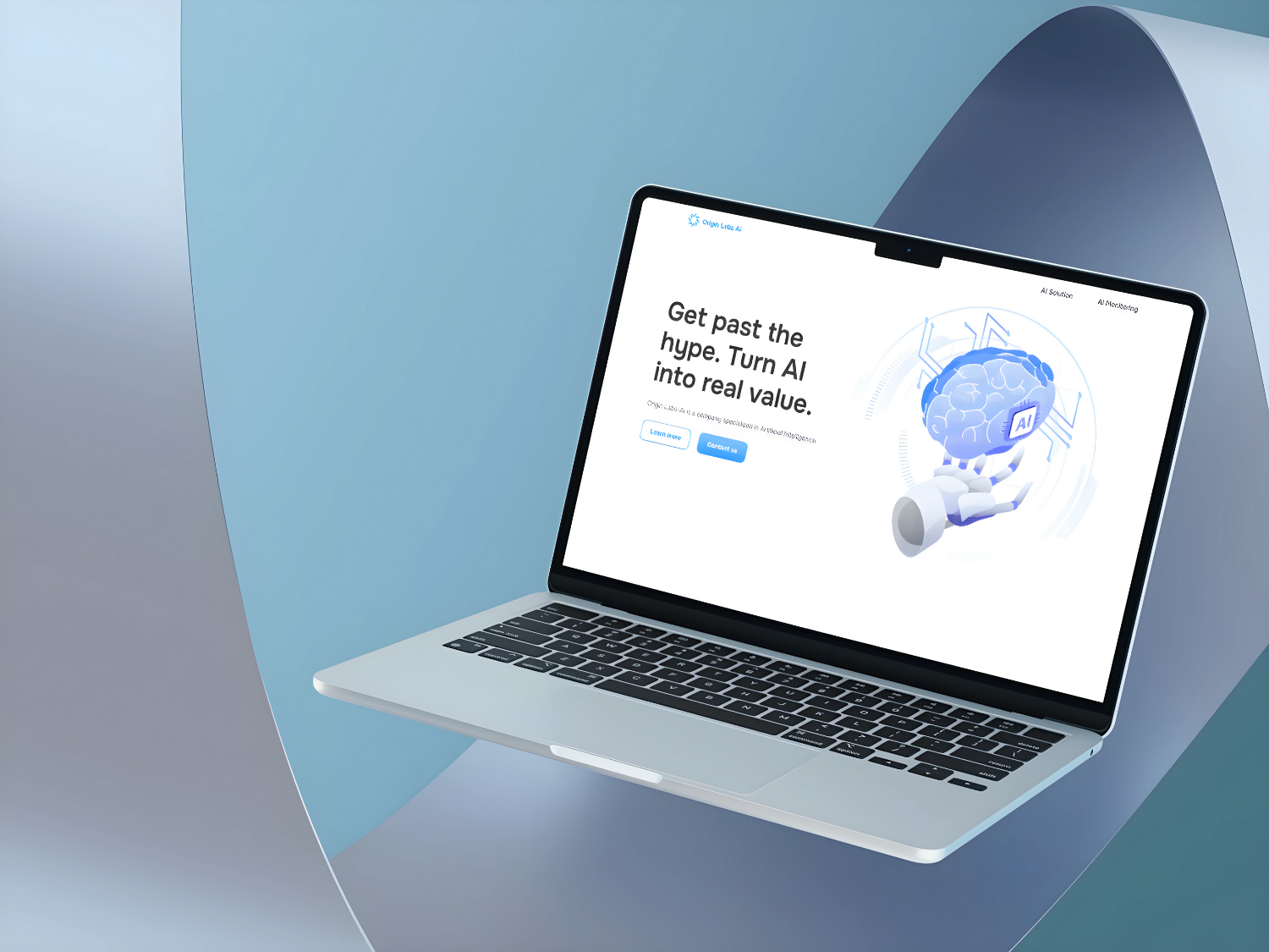 Origin Labs Origin Labs