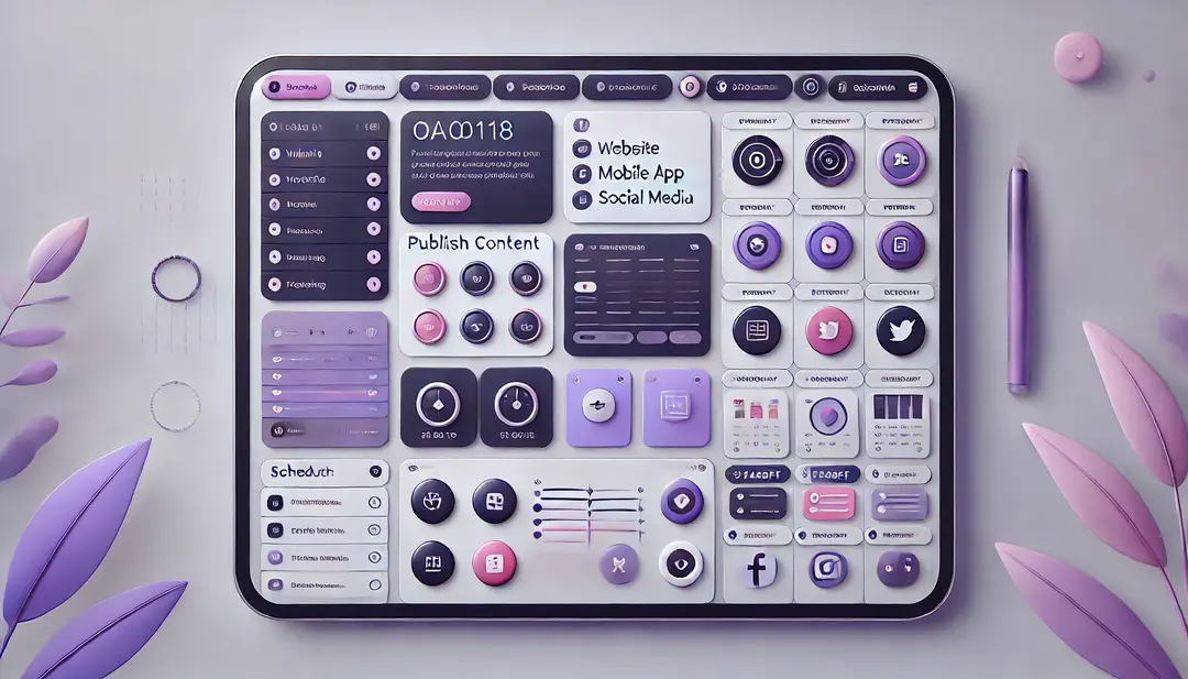 Omnichannel Publishing Omnichannel Publishing