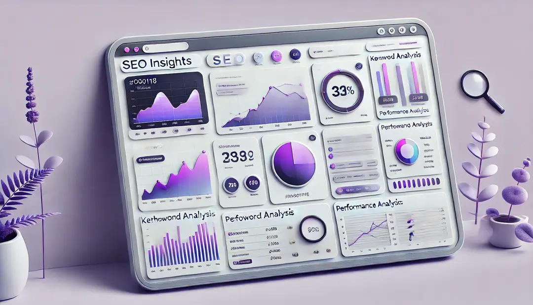 SEO & Performance Optimization SEO & Performance Optimization