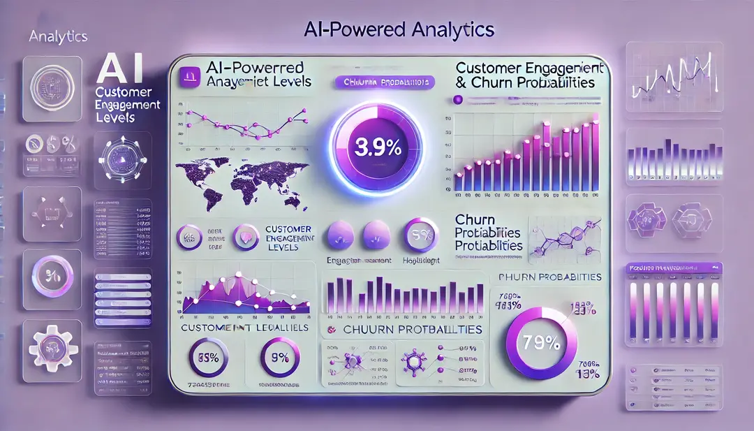 Predictive Customer Insights Predictive Customer Insights