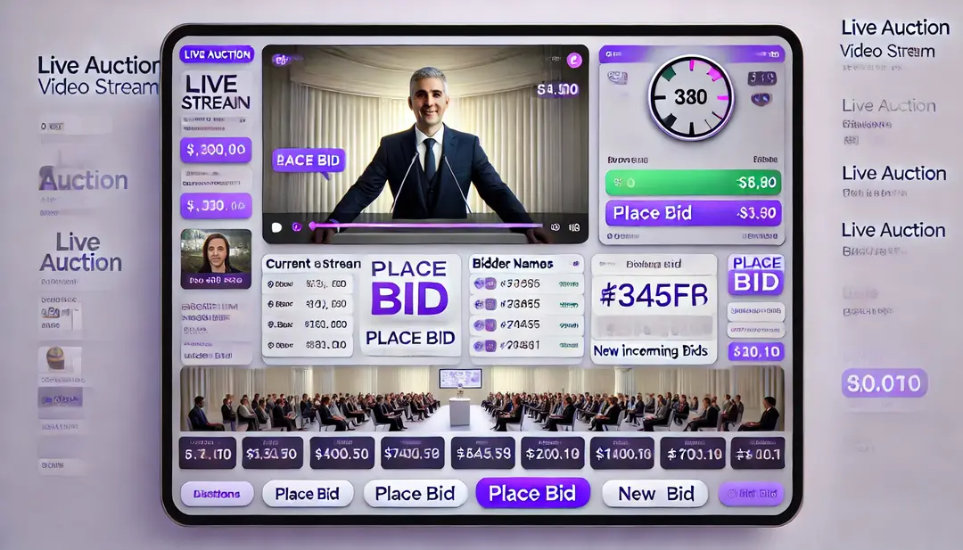 Live Streaming & Chat Support Live Streaming & Chat Support