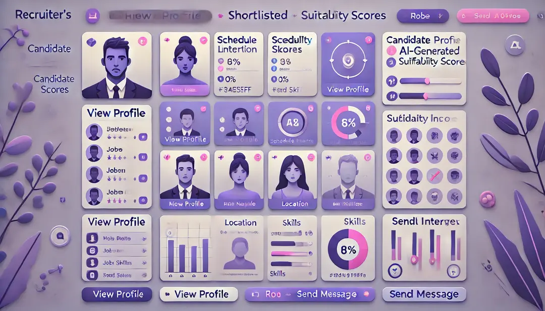 Resume Screening & Shortlisting Resume Screening & Shortlisting