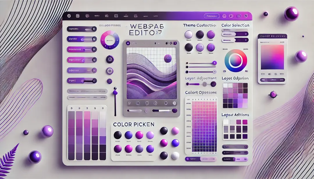 Customizable Templates Customizable Templates